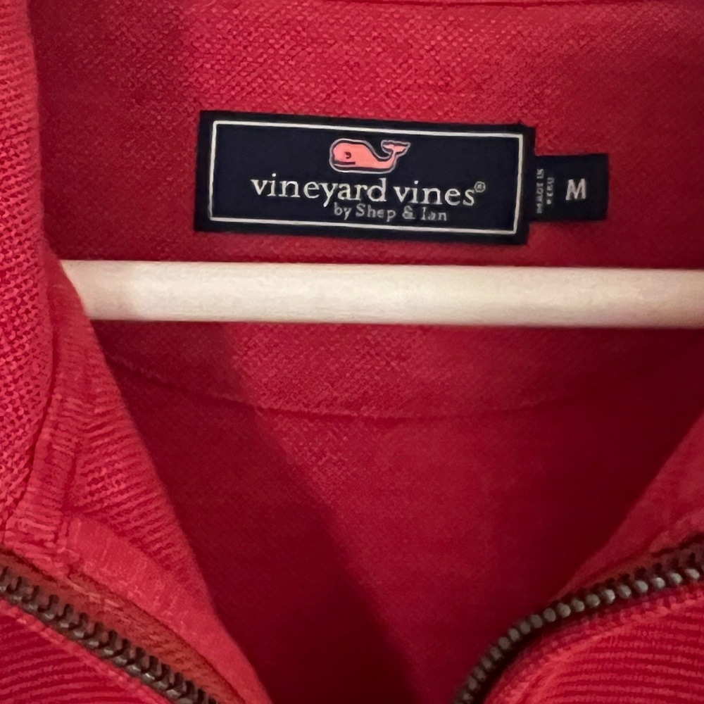 Men’s Vineyard Vines Shep Shirt